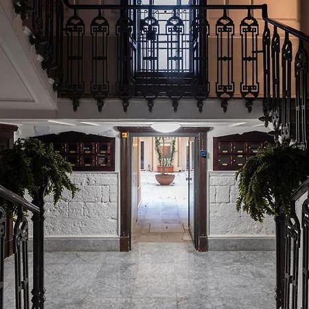 Imbriani Luxury Suite Bari Exteriér fotografie