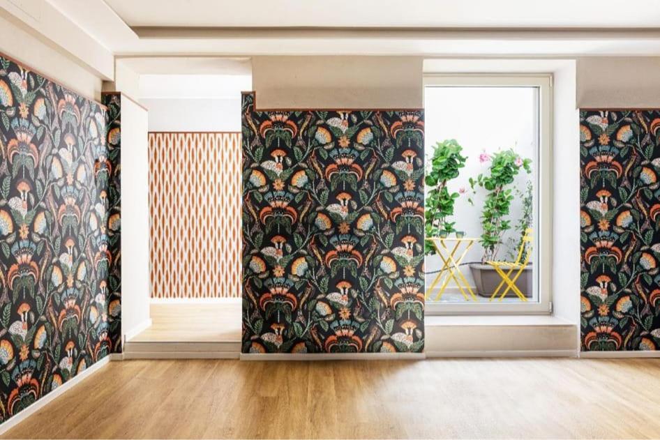 Imbriani Luxury Suite Bari Exteriér fotografie