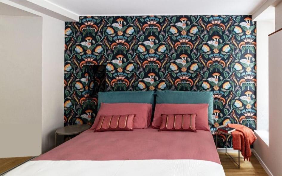 Imbriani Luxury Suite Bari Exteriér fotografie