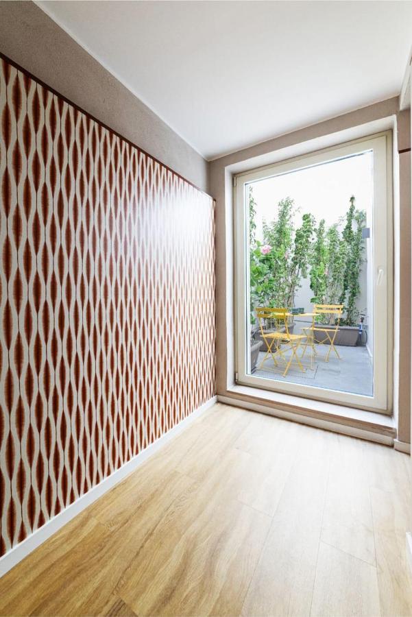 Imbriani Luxury Suite Bari Exteriér fotografie