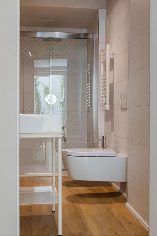 Imbriani Luxury Suite Bari Exteriér fotografie