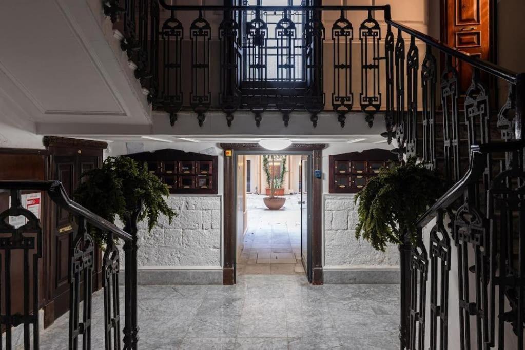 Imbriani Luxury Suite Bari Exteriér fotografie